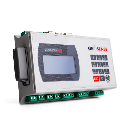 Geologger G8 Module Geologger G8 Module